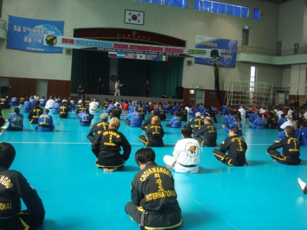 Korean Seminar